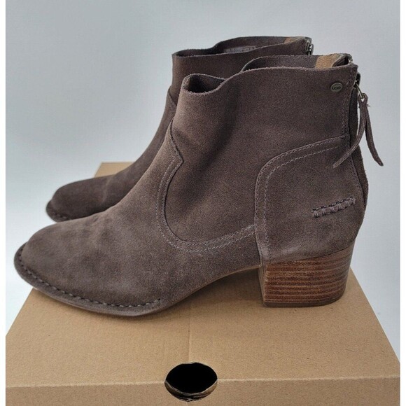 UGG Shoes - UGG Womens Bandara Ankle Boots